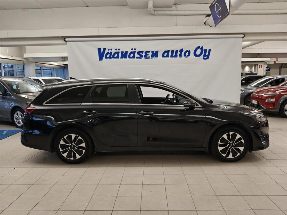 Kia Ceed 2021
