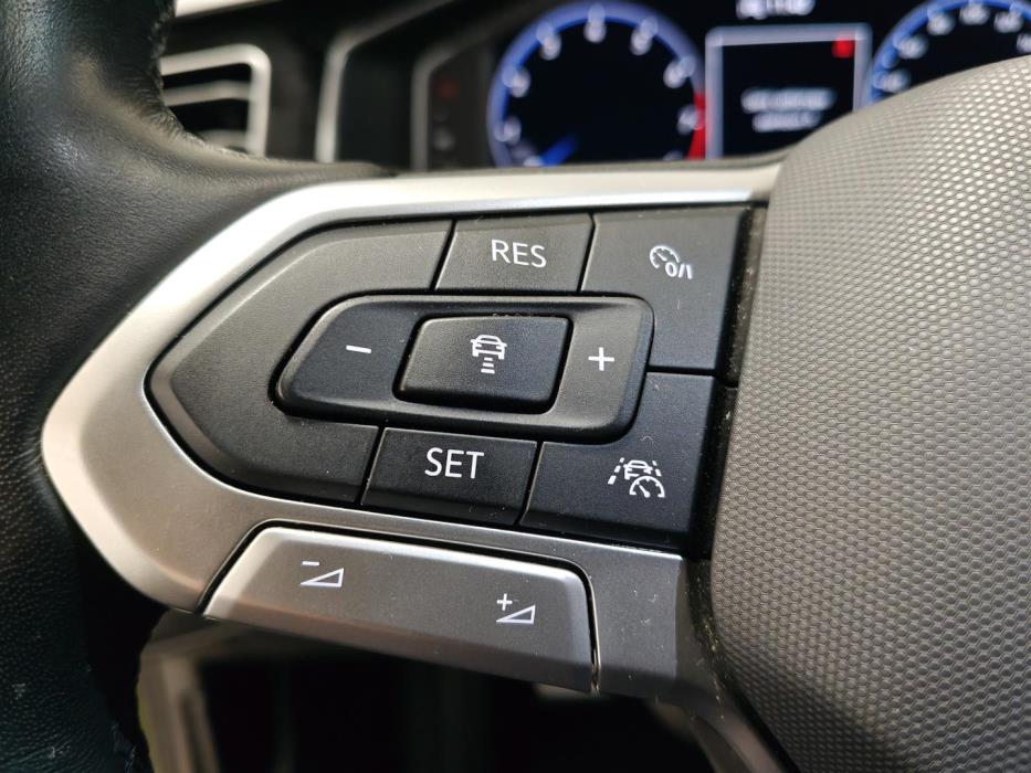 Volkswagen Taigo 2022