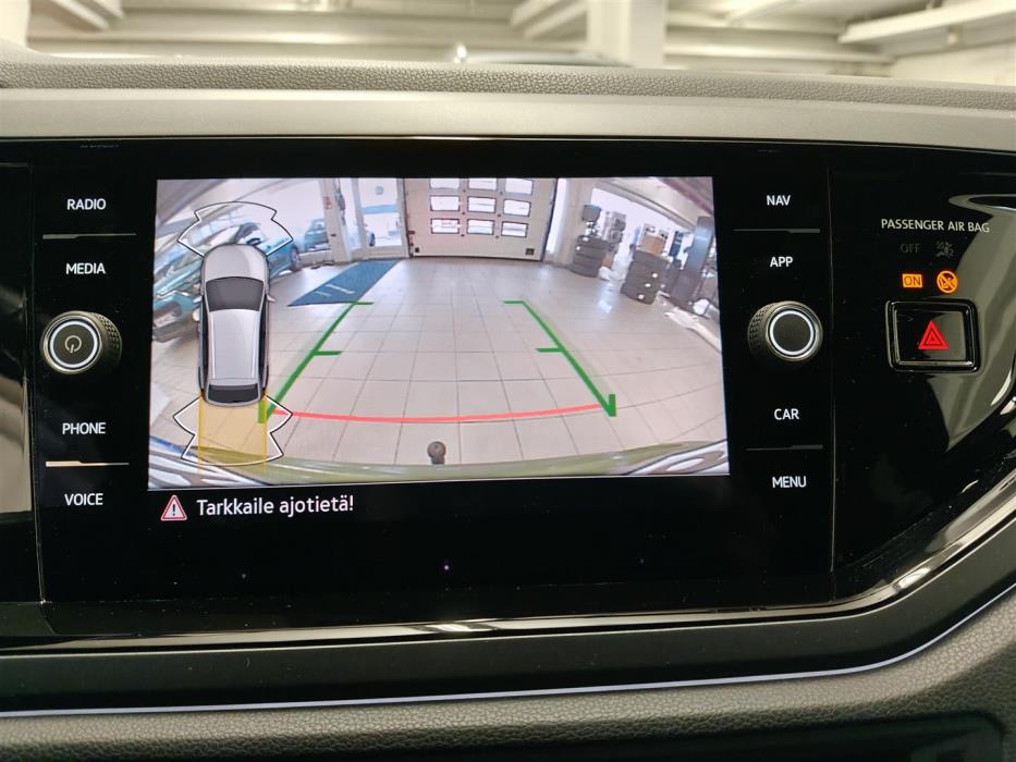 Volkswagen Taigo 2022