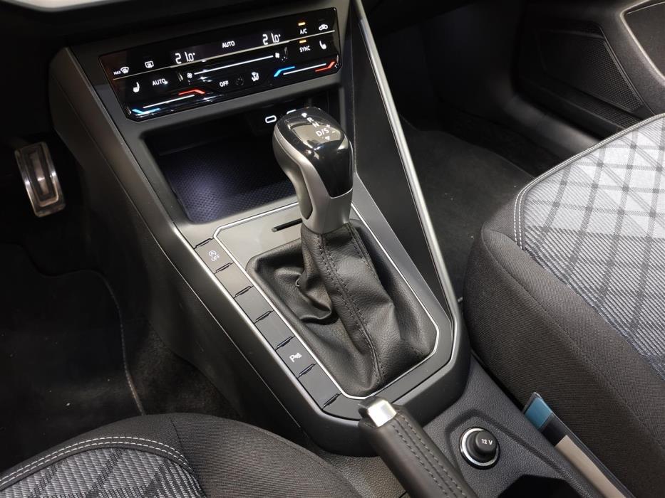 Volkswagen Taigo 2022