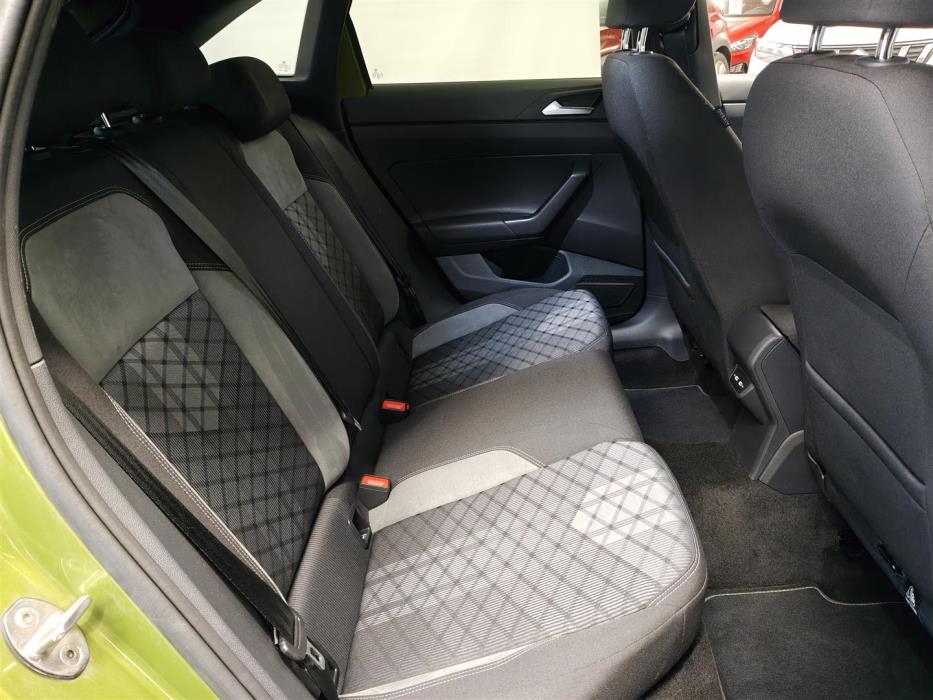 Volkswagen Taigo 2022