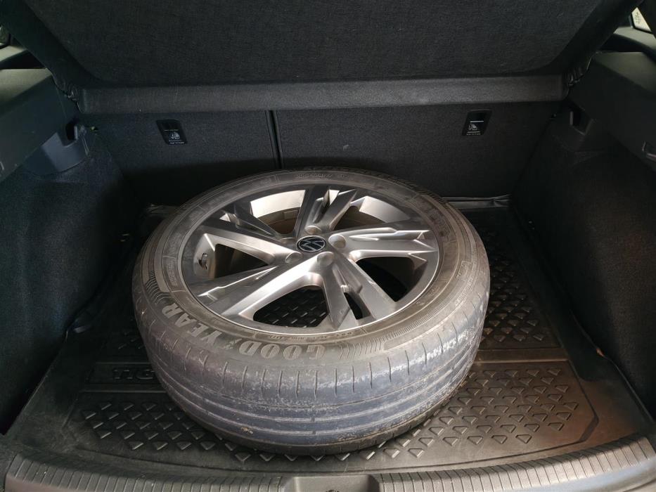 Volkswagen Taigo 2022