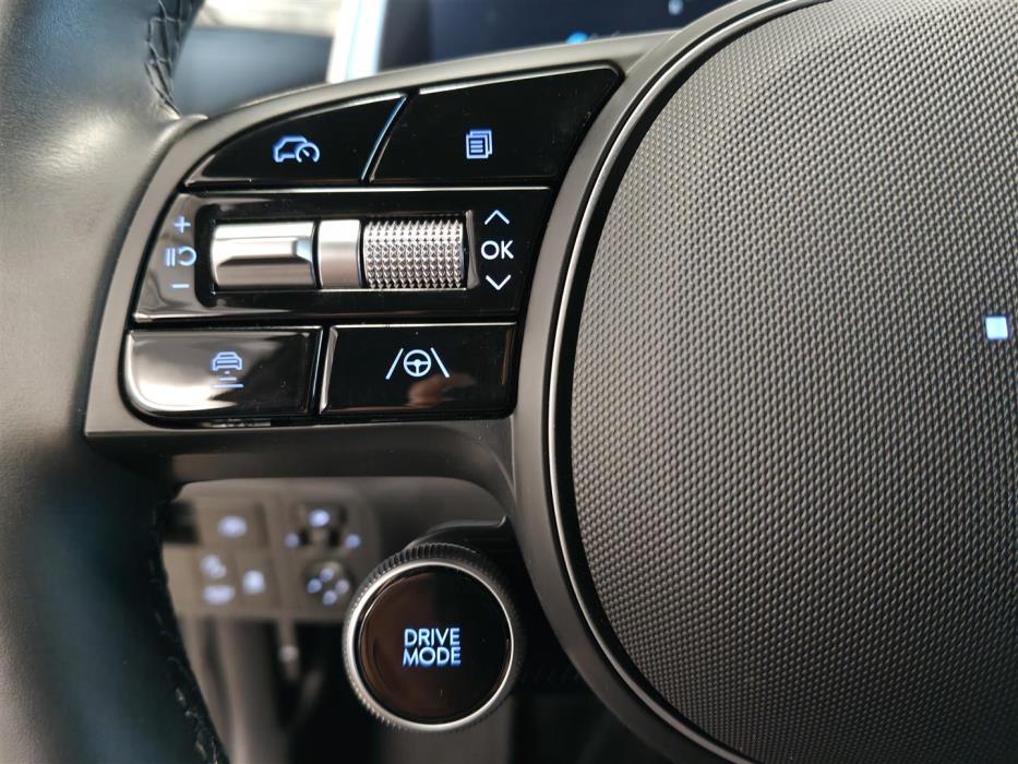 Hyundai IONIQ 6 2025