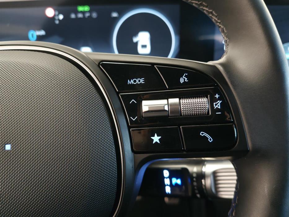 Hyundai IONIQ 6 2025