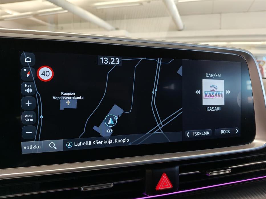 Hyundai IONIQ 6 2025