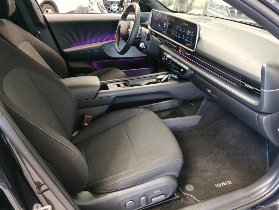 Hyundai IONIQ 6 2025