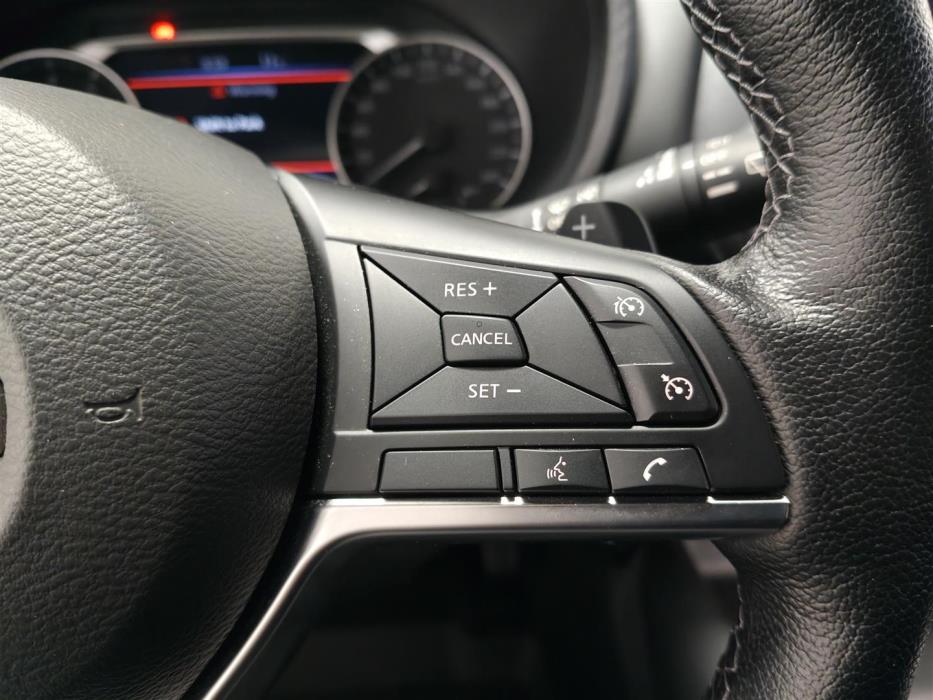 Nissan Juke 2024