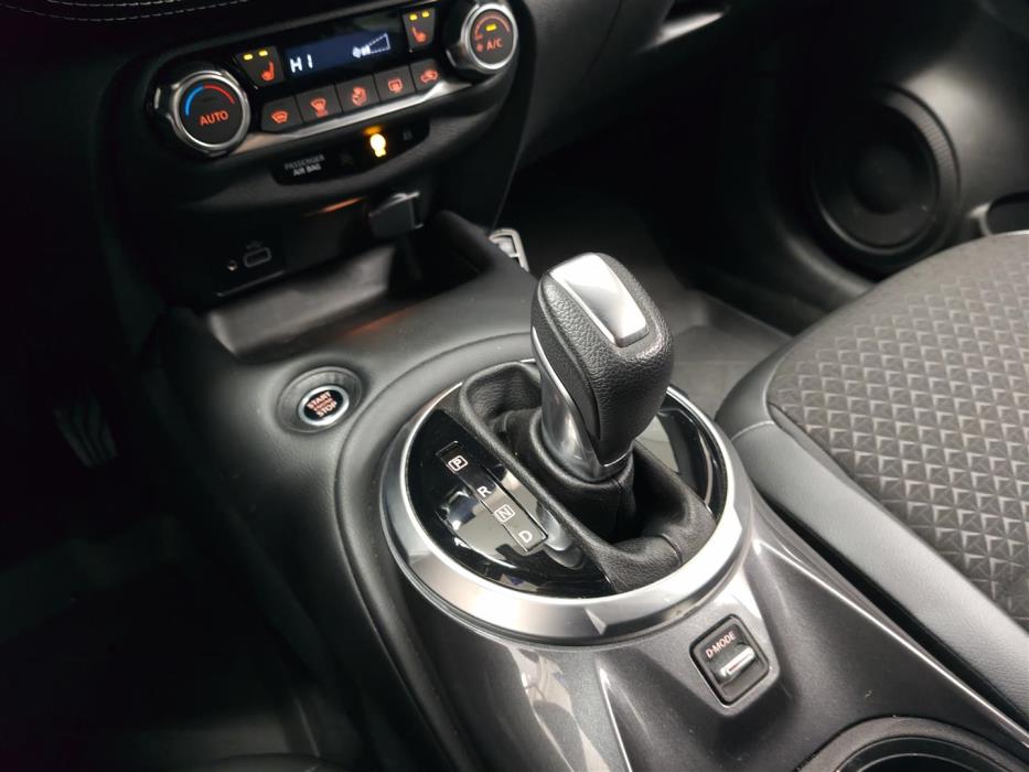 Nissan Juke 2024