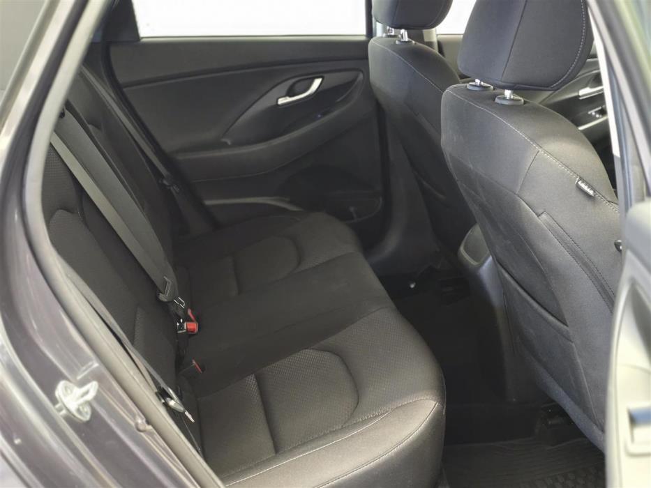 Hyundai i30 Wagon 2019