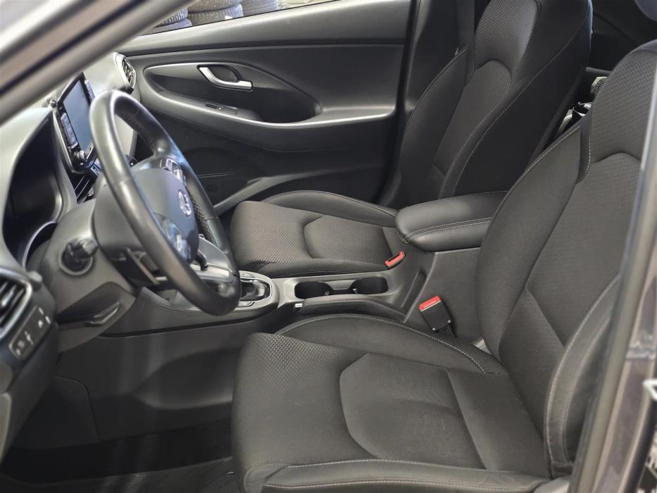 Hyundai i30 Wagon 2019