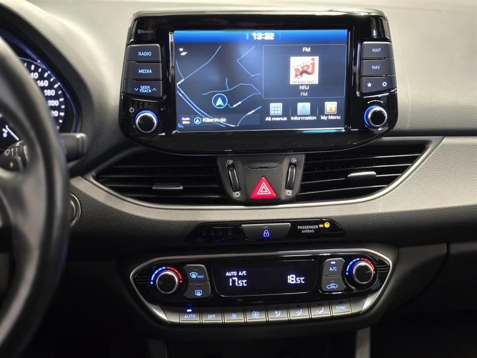 Hyundai i30 Wagon 2019