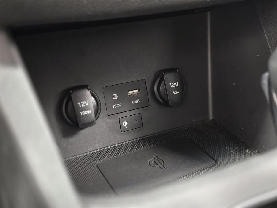 Hyundai i30 Wagon 2019