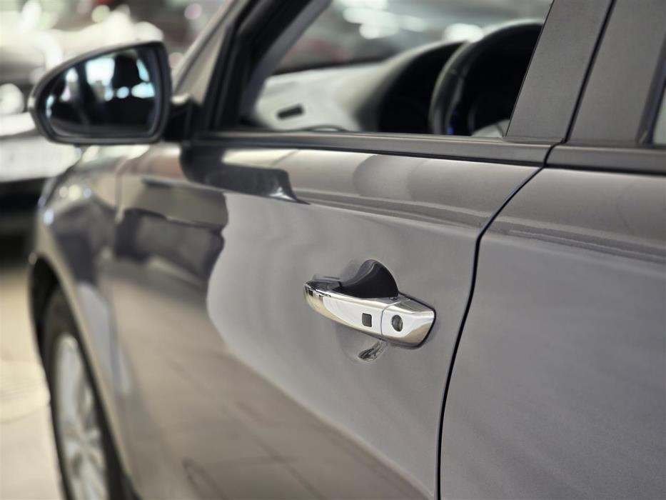 Hyundai i30 Wagon 2019