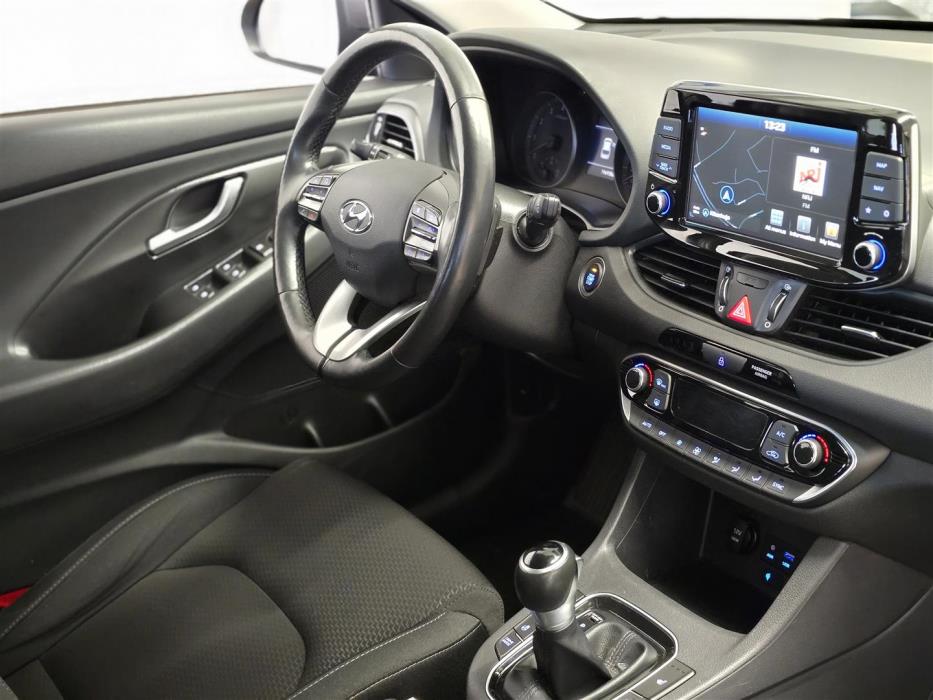 Hyundai i30 Wagon 2019