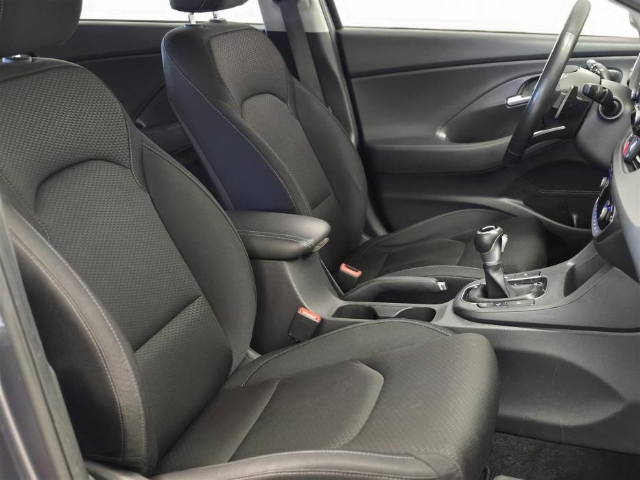 Hyundai i30 Wagon 2019