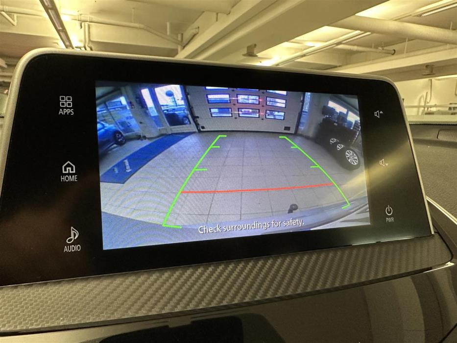 Mitsubishi Eclipse Cross 2019