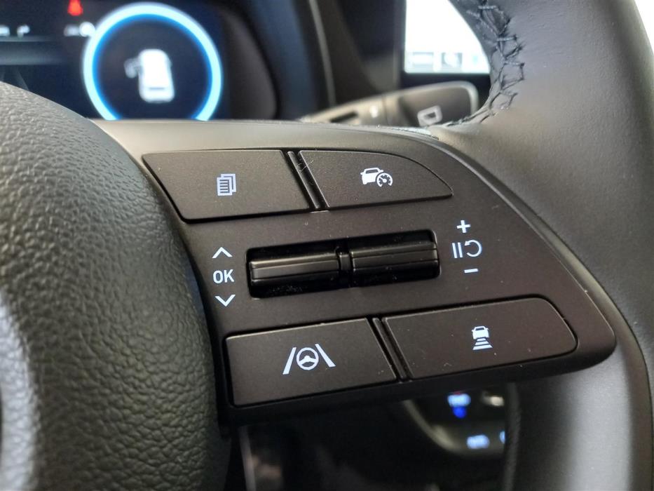 Hyundai BAYON Cross 2026