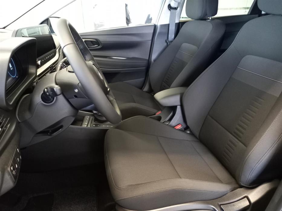 Hyundai BAYON Cross 2026