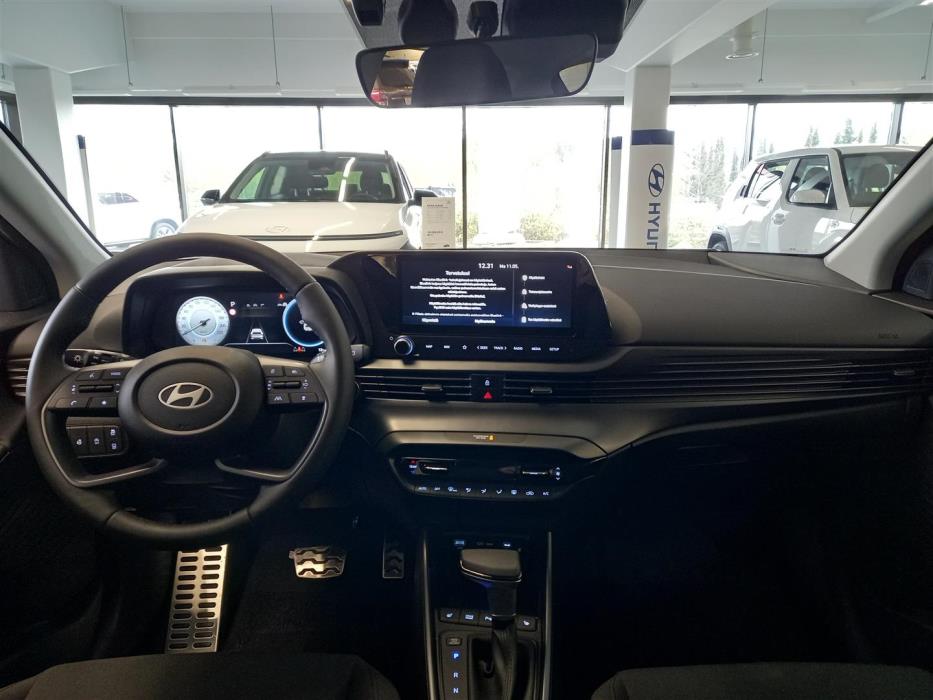 Hyundai BAYON Cross 2026
