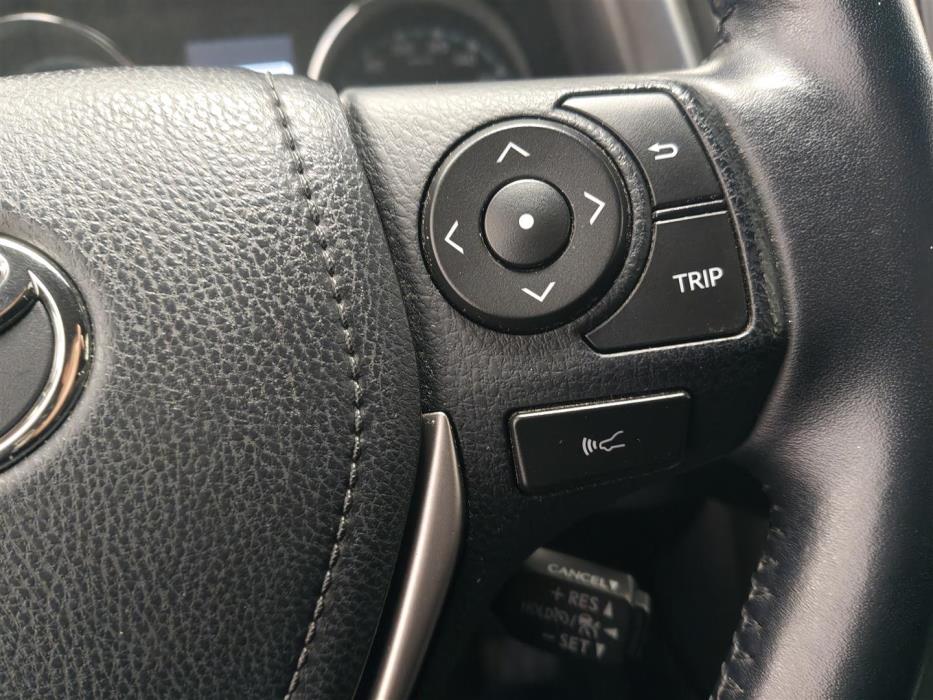 Toyota RAV4 2018