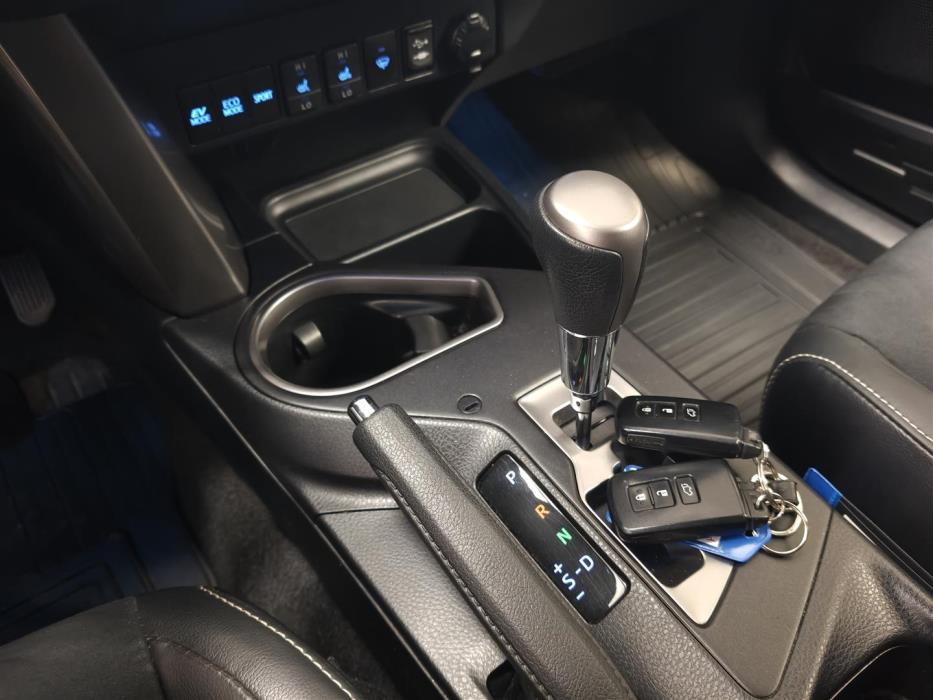 Toyota RAV4 2018
