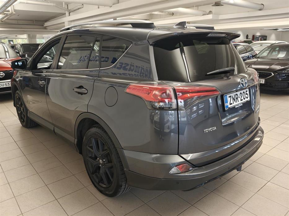Toyota RAV4 2018