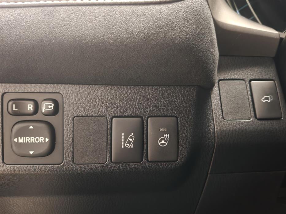 Toyota RAV4 2018