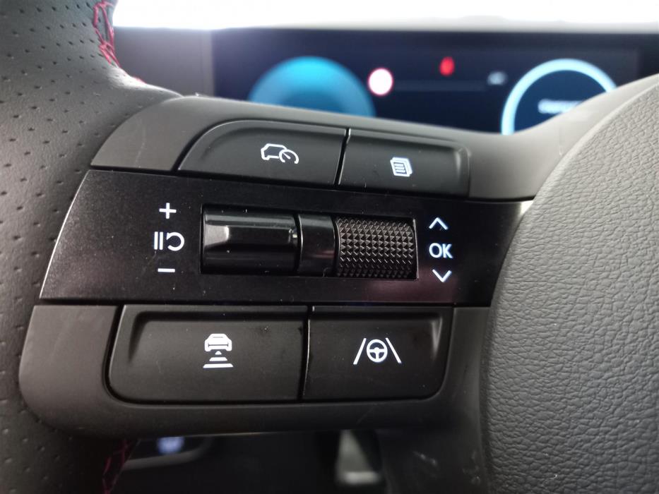 Hyundai Tucson 2026