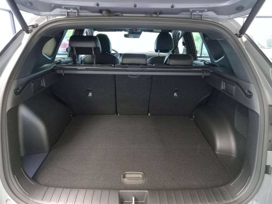 Hyundai Tucson 2026