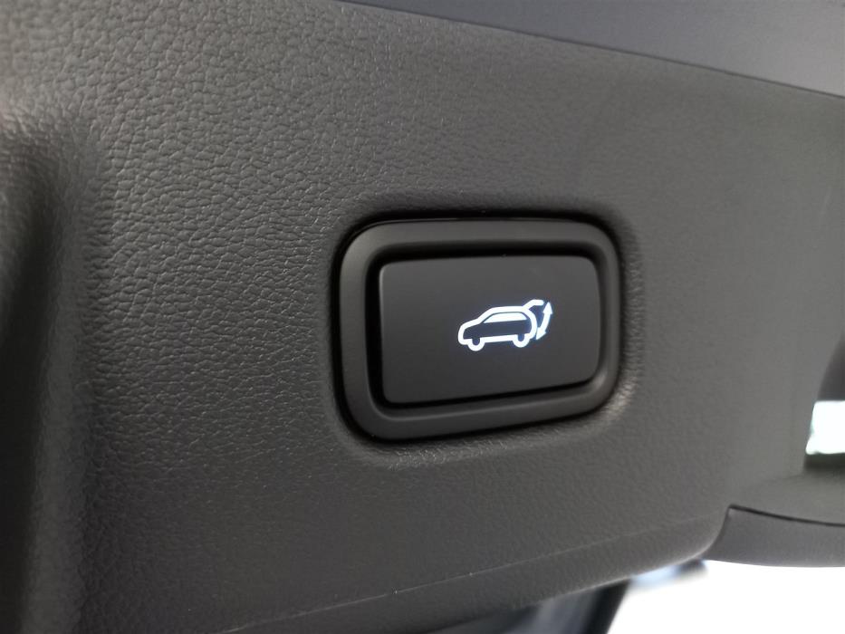 Hyundai Tucson 2026
