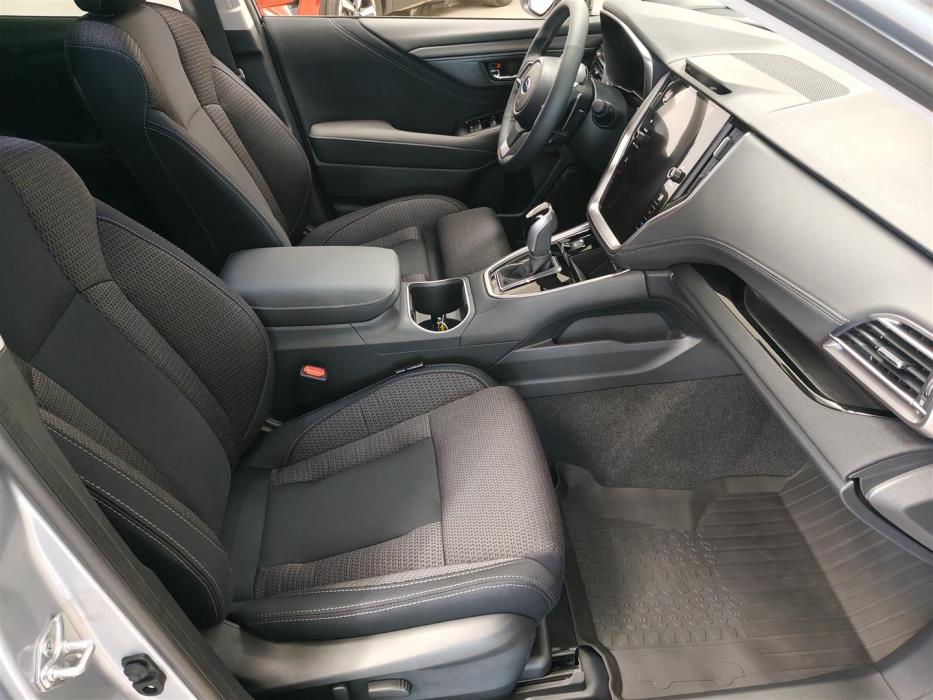 Subaru Outback 2026