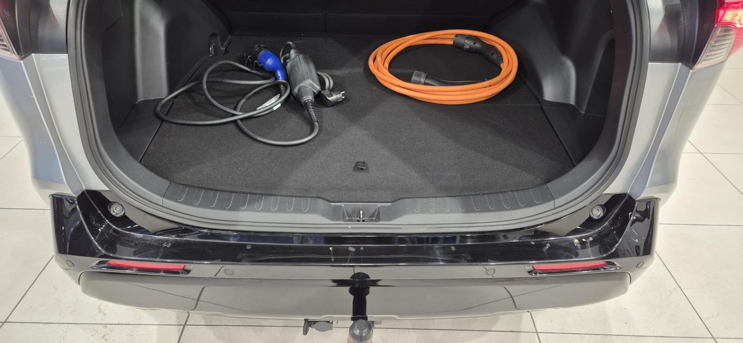 Toyota RAV4 Plug-in 2023