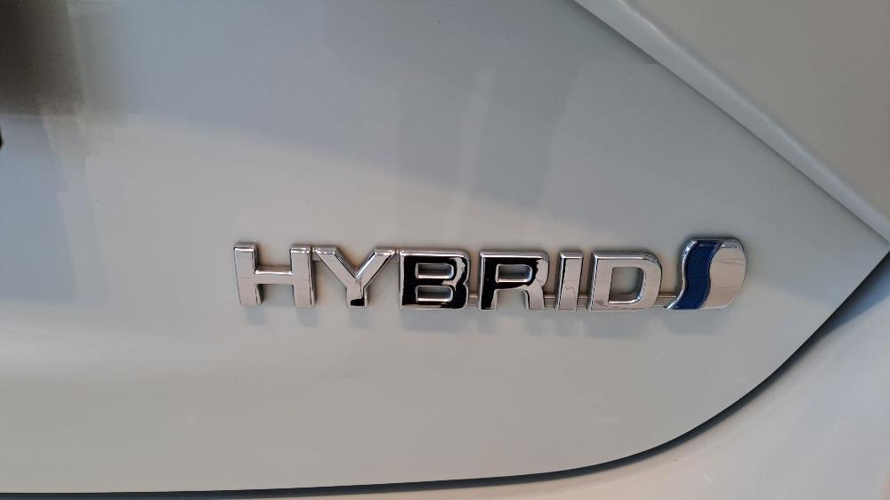 Toyota Yaris 2019