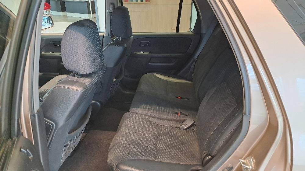 Honda CR-V 2003