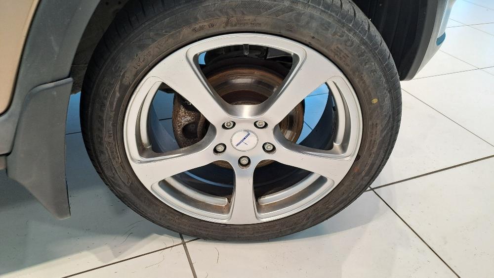 Honda CR-V 2003