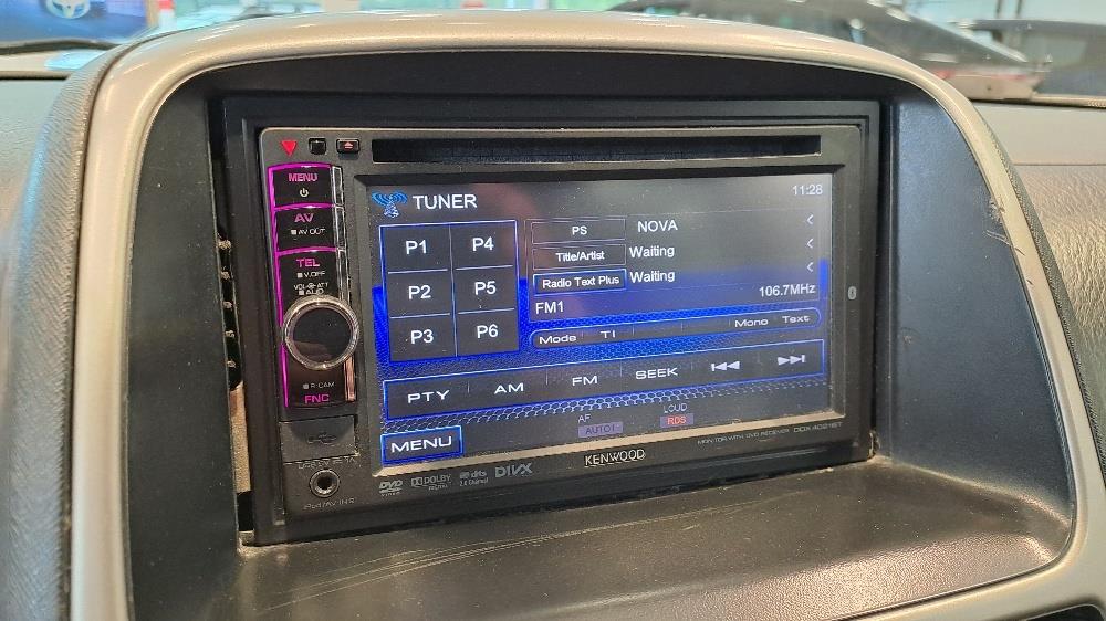 Honda CR-V 2003