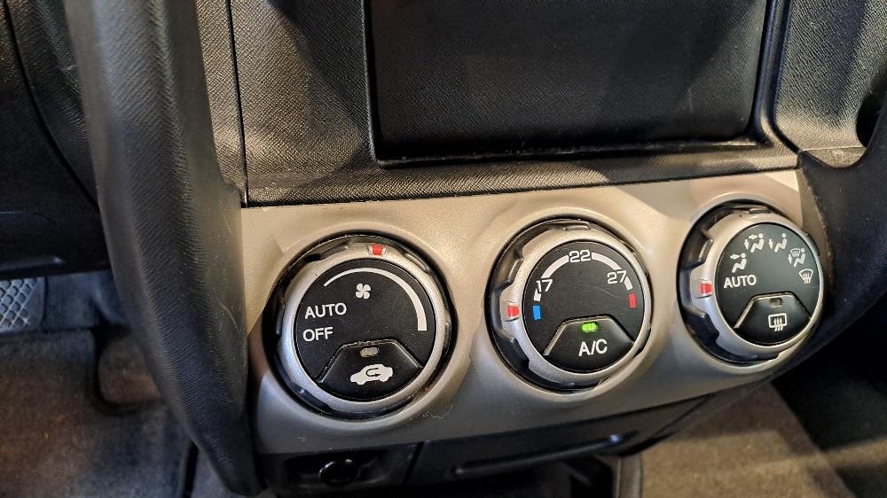 Honda CR-V 2003
