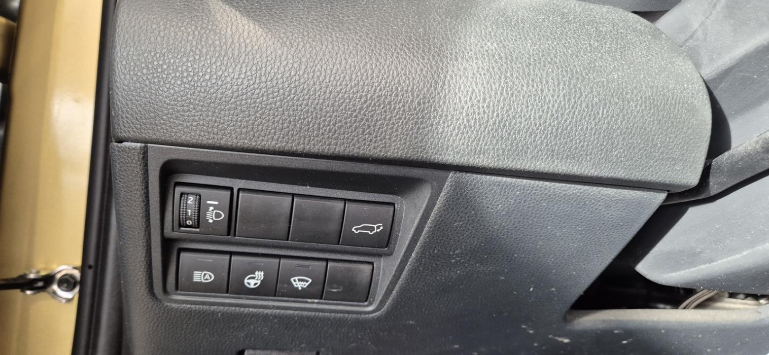 Toyota Yaris Cross 2022