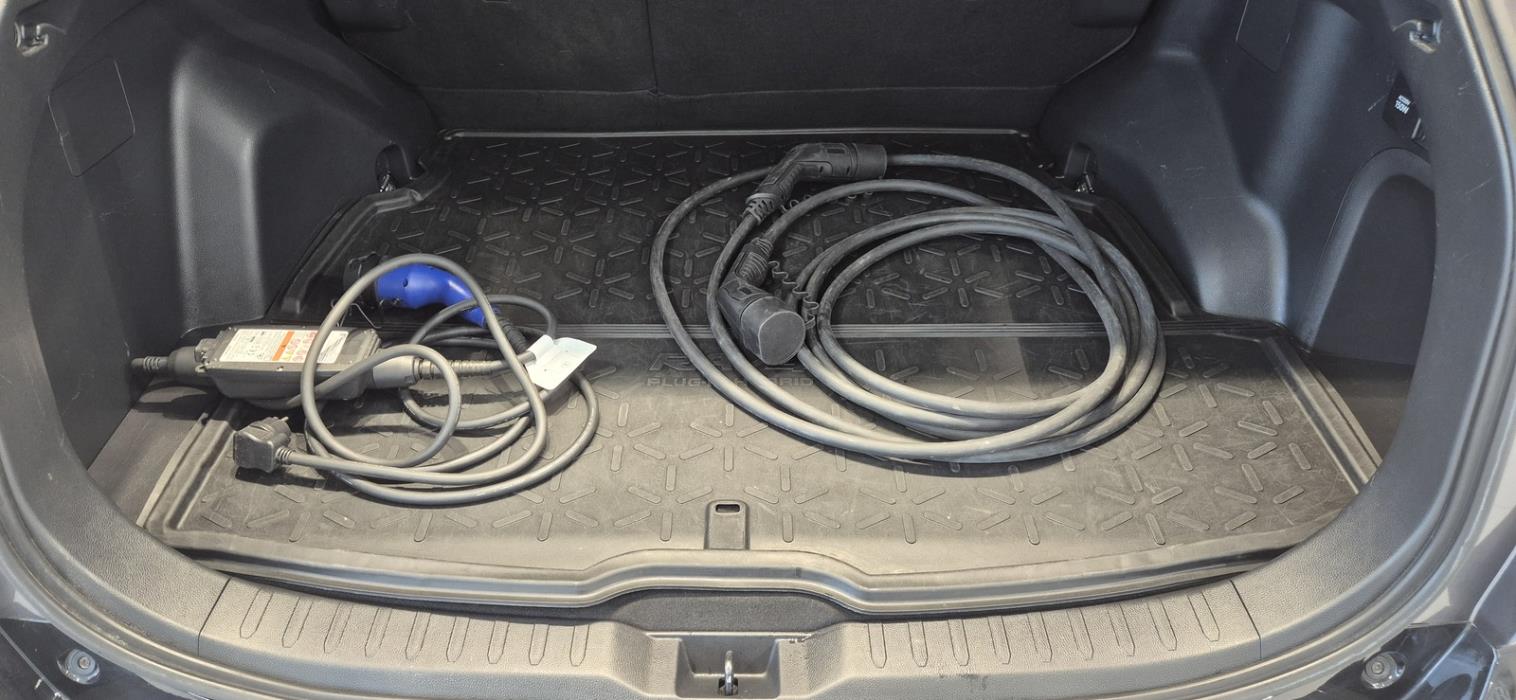 Toyota RAV4 Plug-in 2022