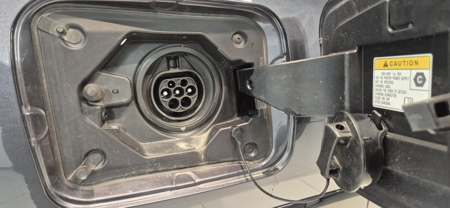 Toyota RAV4 Plug-in 2022