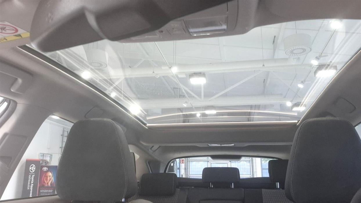 Toyota Auris 2017