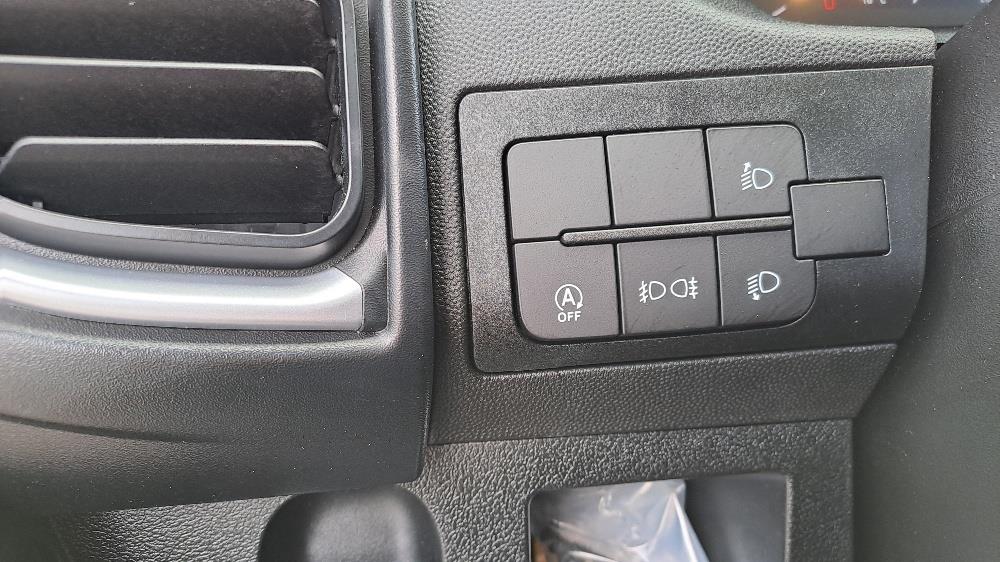 Toyota Proace MAX 2025