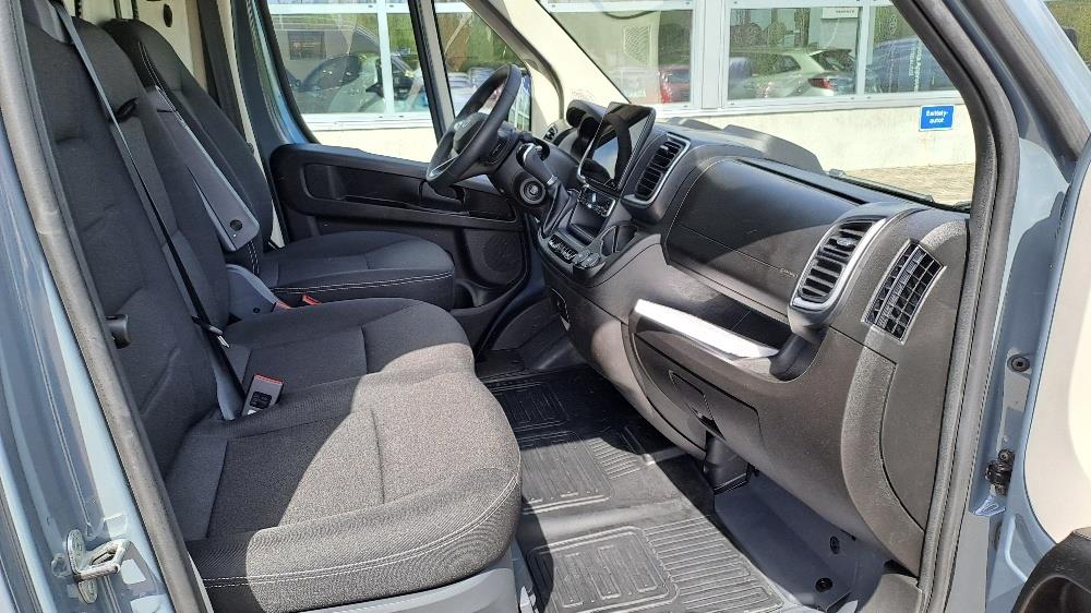 Toyota Proace MAX 2025