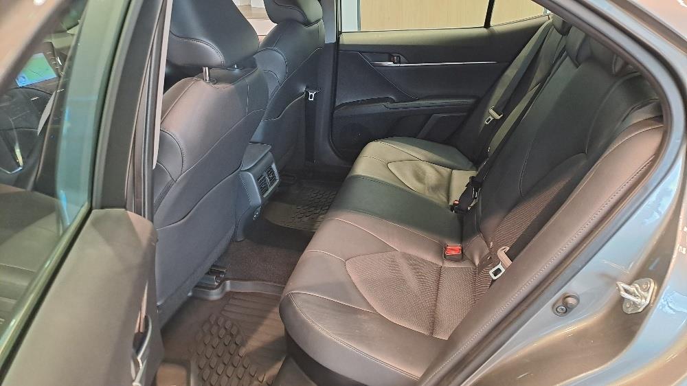 Toyota Camry 2023