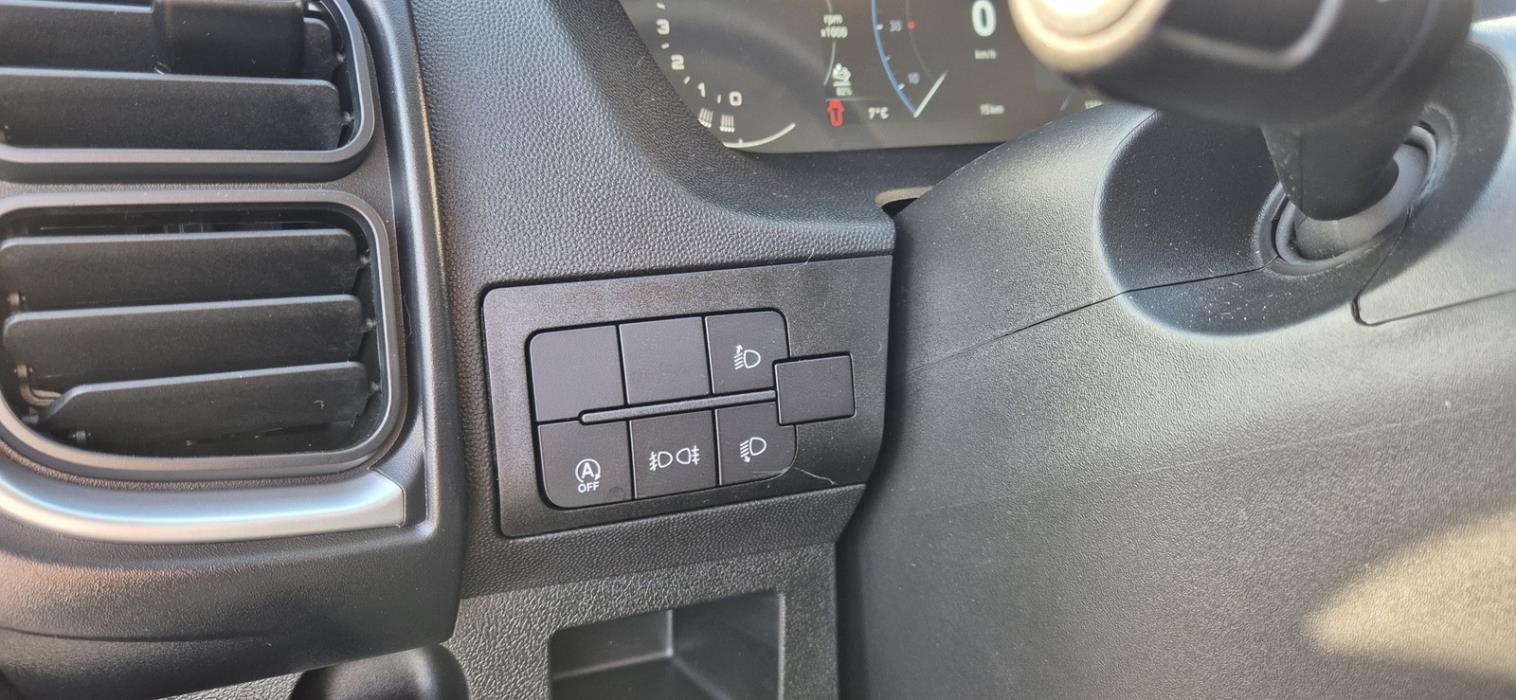 Toyota Proace MAX 2025