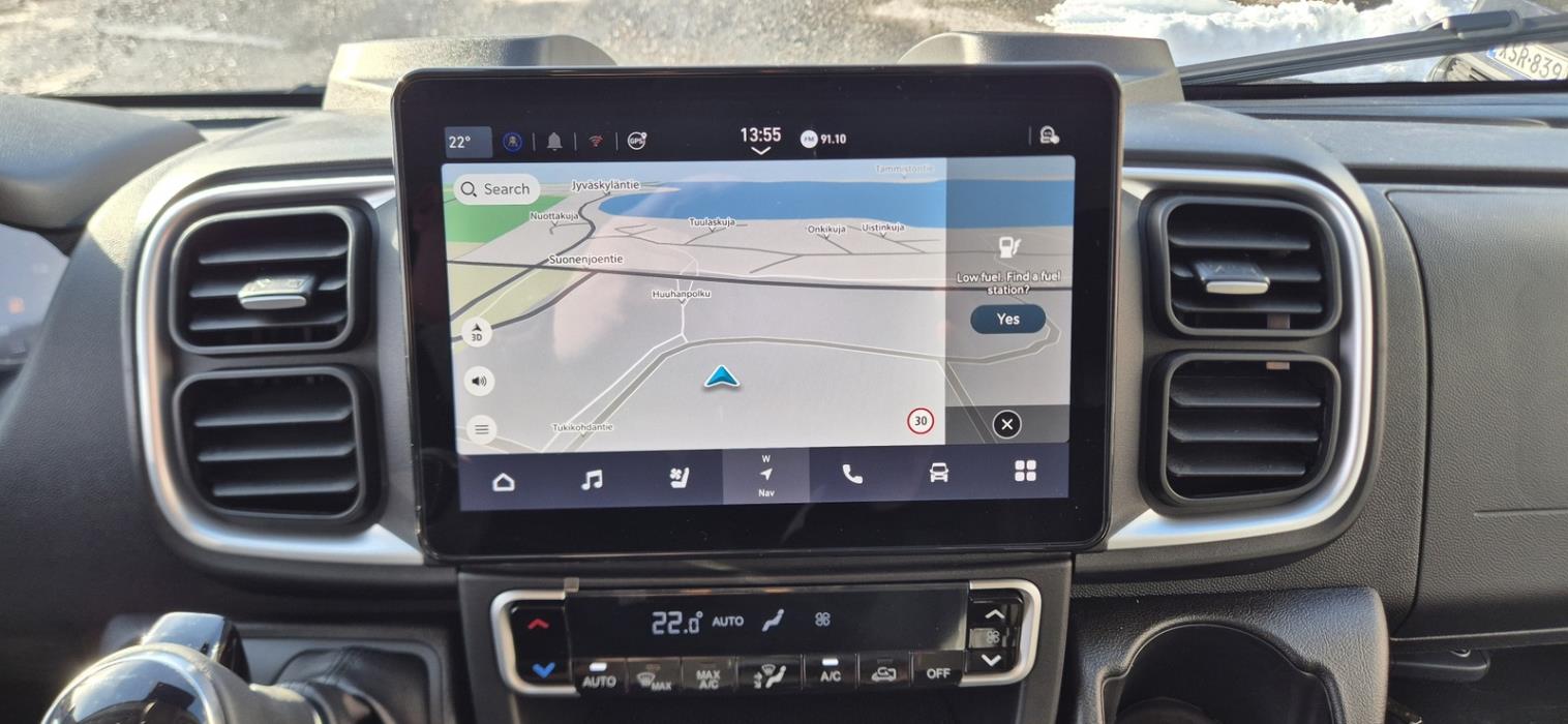 Toyota Proace MAX 2025