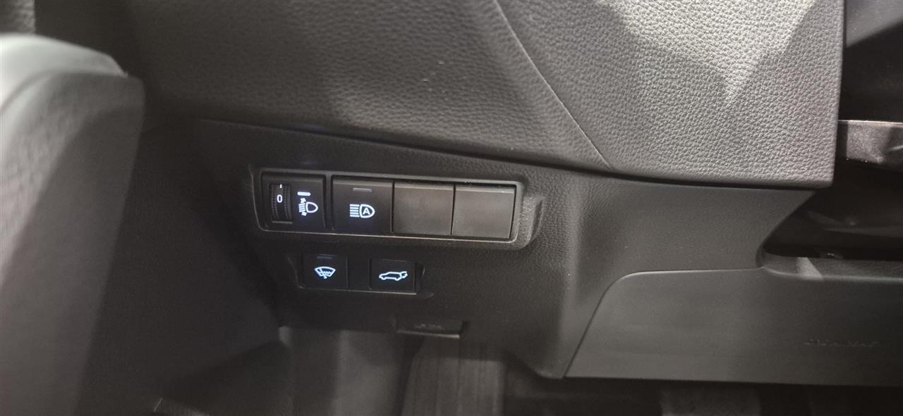 Toyota Corolla Cross 2024