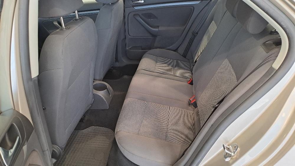 Volkswagen Jetta 2007