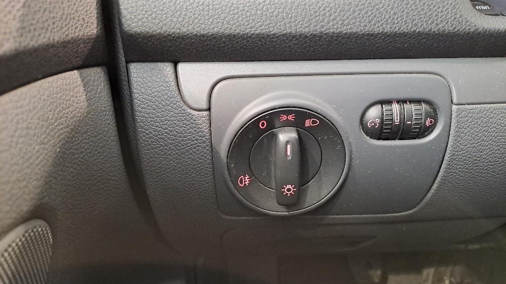 Volkswagen Jetta 2007