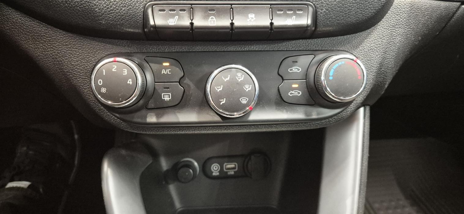 KIA cee´d 2016